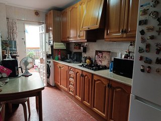Chalet en venta en Bajadilla - Fuente Nueva en Algeciras