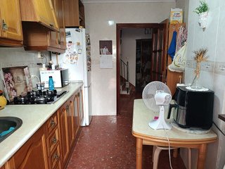 Chalet en venta en Bajadilla - Fuente Nueva en Algeciras