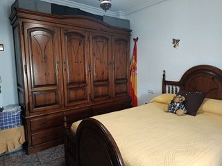 Chalet en venta en Bajadilla - Fuente Nueva en Algeciras