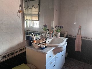 Chalet en venta en Bajadilla - Fuente Nueva en Algeciras