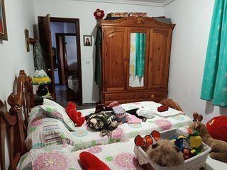 Chalet en venta en Bajadilla - Fuente Nueva en Algeciras