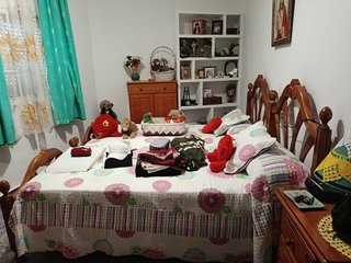 Chalet en venta en Bajadilla - Fuente Nueva en Algeciras