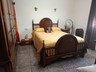 Chalet en venta en Bajadilla - Fuente Nueva en Algeciras