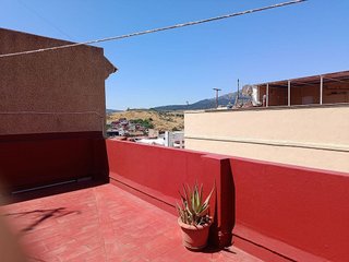 Chalet en venta en Bajadilla - Fuente Nueva en Algeciras