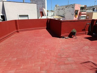 Chalet en venta en Bajadilla - Fuente Nueva en Algeciras