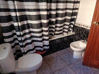 Chalet en venta en Bajadilla - Fuente Nueva en Algeciras