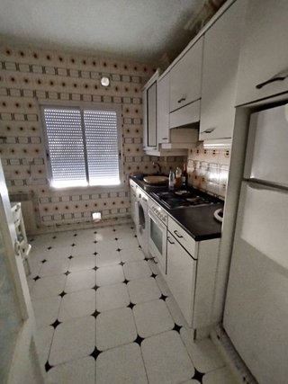 Piso en venta en Judizmendi - Santa Lucía en Vitoria-Gasteiz