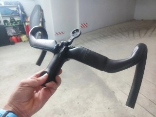 Manillar Carbono RSL Race Shop Limited