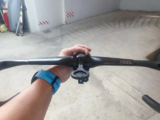 Manillar Carbono RSL Race Shop Limited