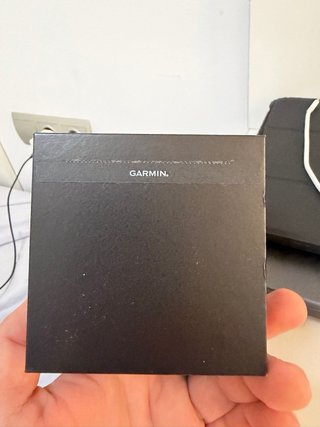 Garmin Fenix 8 51mm AMOLED Gris