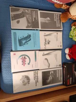 Libros