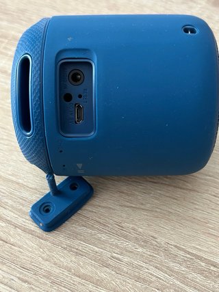 Altavoz Sony SRS-XB10 Azul