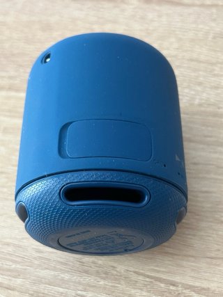 Altavoz Sony SRS-XB10 Azul