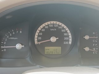 KIA SPORTAGE 2.0 140 CV