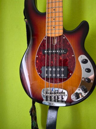 Bajo Sire Marcus Miller Z7 5 cuerdas