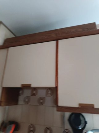Muebles cocina Xey años 70
