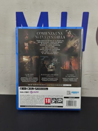PS5 Tormented Souls II