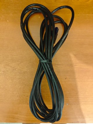 Adaptadores WiFi USB y Cable de Red