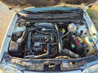 Volkswagen Golf 1998