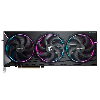Gigabyte AORUS Radeon RX 9070 XT Tarjeta Gráfica