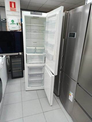 Nevera Balay A++ Combi No Frost Con Garantía