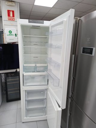 Nevera Balay A++ Combi No Frost Con Garantía