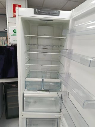 Nevera Balay A++ Combi No Frost Con Garantía