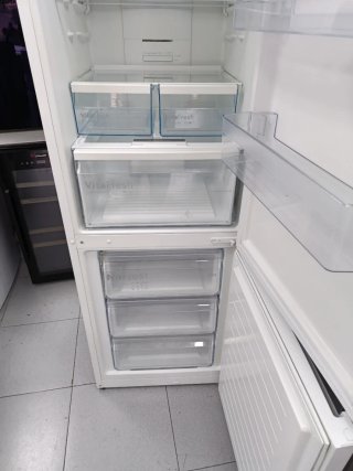Nevera Balay A++ Combi No Frost Con Garantía