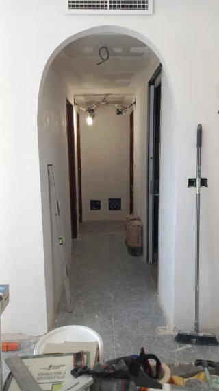 Limpieza en hogares, locales, obras, portales, ofi