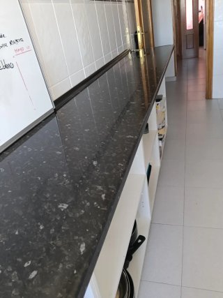 Limpieza en hogares, locales, obras, portales, ofi