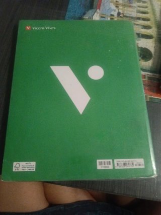 Geografía e historia: Geografía 3.1 GG