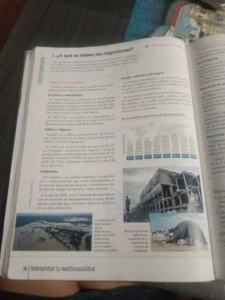 Geografía e historia: Geografía 3.1 GG