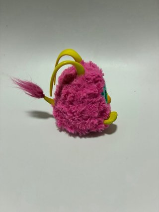 3 Furby Party Rockers, en perfecto funcionamiento.