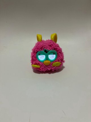 3 Furby Party Rockers, en perfecto funcionamiento.