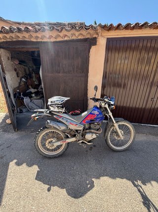 Suzuki Beta Alt 4T 2003 Carburador NEGOCIABLE