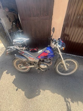 Suzuki Beta Alt 4T 2003 Carburador NEGOCIABLE