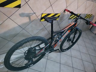 ESPECIALIZED EPIC COMP FSR 29’’