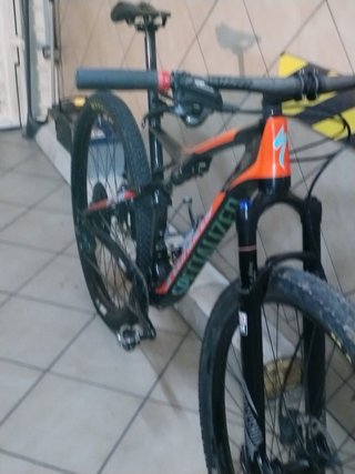 ESPECIALIZED EPIC COMP FSR 29’’