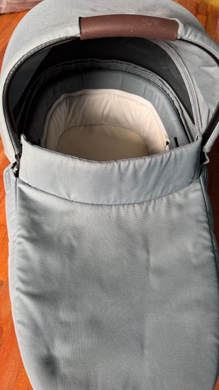 Capazo CYBEX COT S