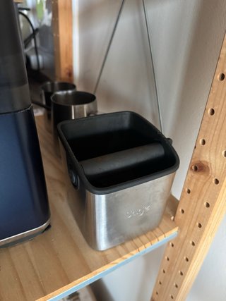 Cafetera Sage Express Impress