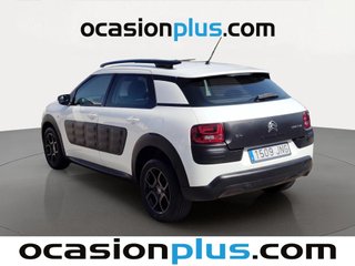 Citroen C4 Cactus BlueHDi 100 Feel ETG6 73 kW (100 CV)