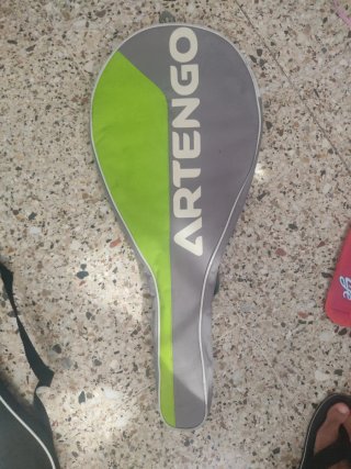 Fundas para raquetas de tenis/padel