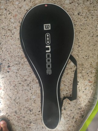 Fundas para raquetas de tenis/padel