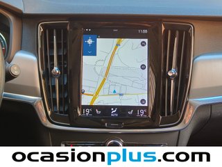 Volvo V90 D4 Momentum 140 kW (190 CV)