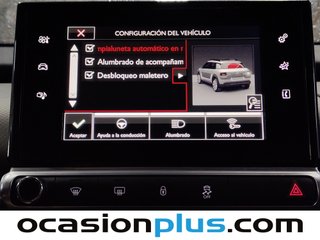 Citroen C4 Cactus BlueHDi 100 Feel ETG6 73 kW (100 CV)