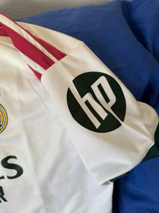 Camiseta Real Madrid Adidas