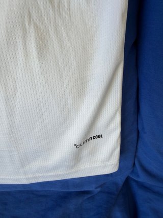 Camiseta Real Madrid Adidas
