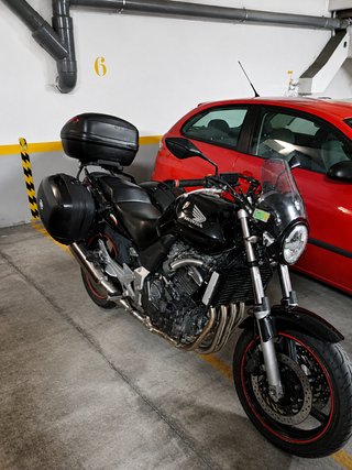 Maletas Laterales GIVI Negras