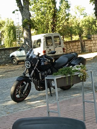 Maletas Laterales GIVI Negras