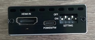 Rezcoo EZ-EX11HAS-PRO HDMI2.0 HDR EDID